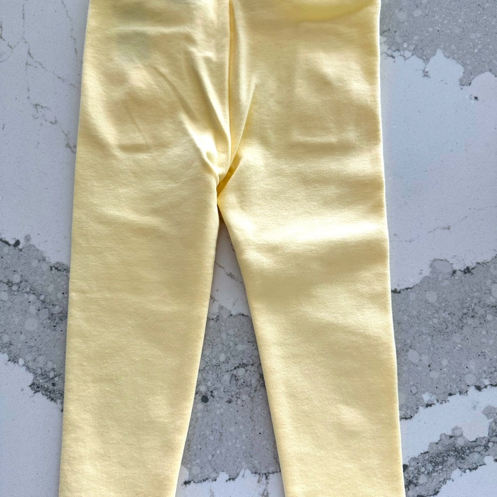 Nwt Janie and Jack Leggings